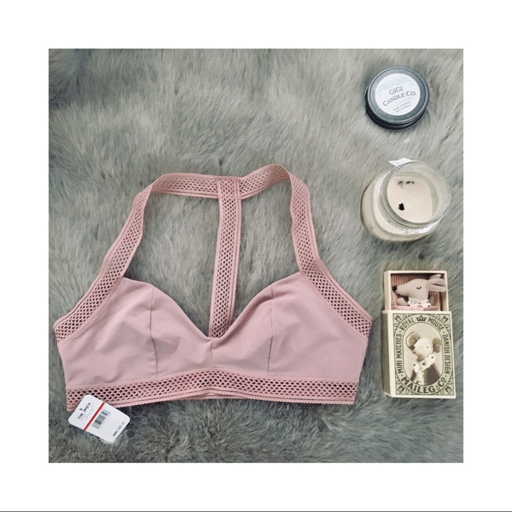 🖤BLACK FRIDAY 20%⬇️🖤 Free People Layla Bralette